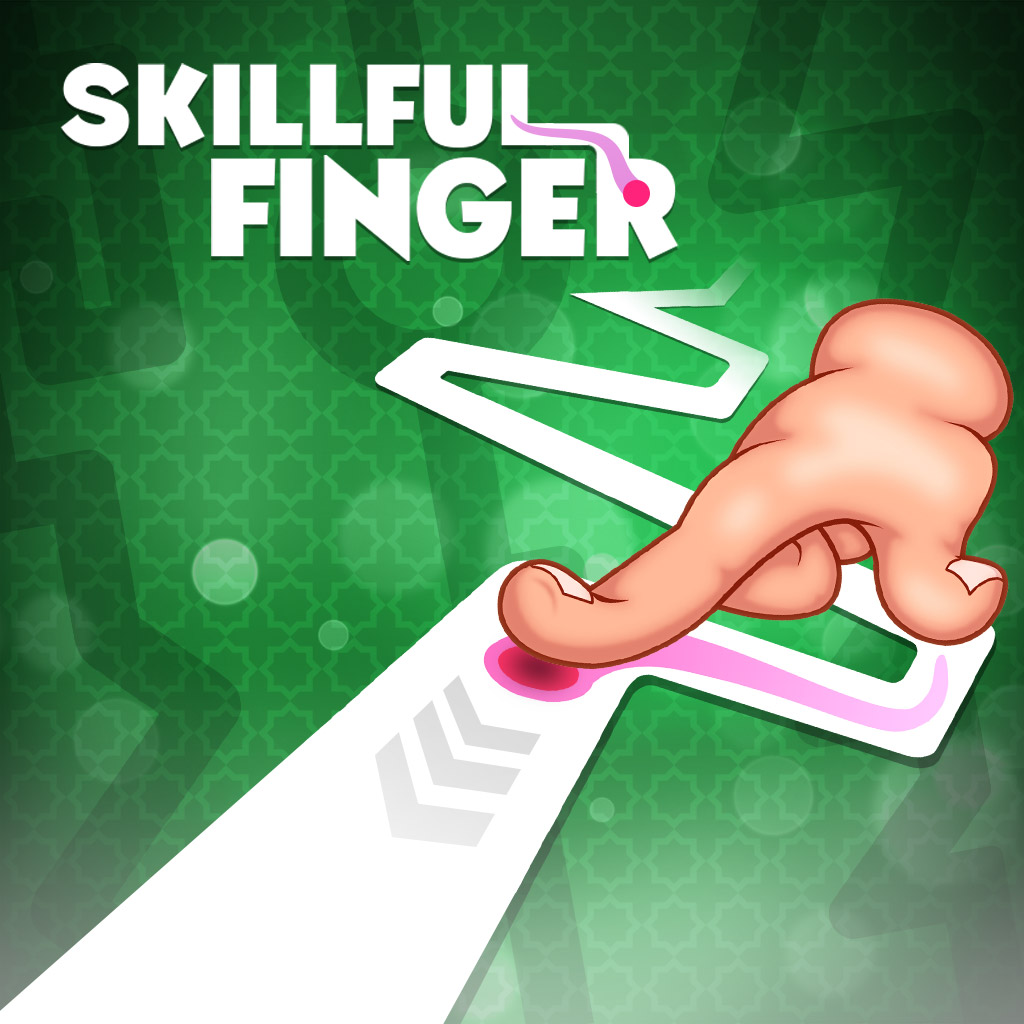 skillful-finger